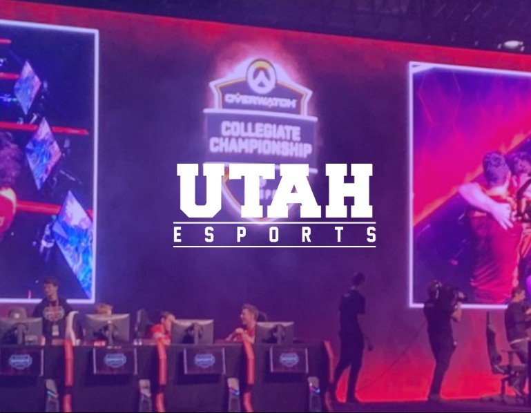 University of Utah Crimson Gaming Esports Lounge – Salt Lake City, UT, USA