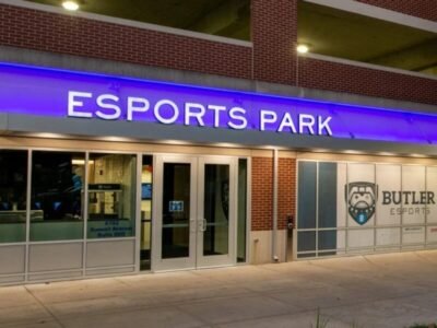 Butler Esports Park – Indianapolis, IN, USA