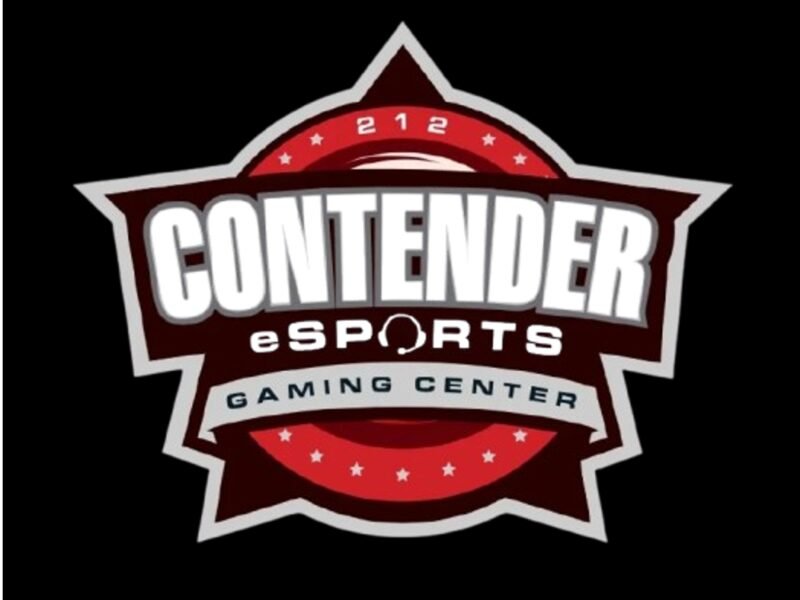 Contender eSports Lacey – Lacey, WA, USA
