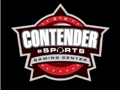 Contender eSports McAllen – McAllen, TX, USA