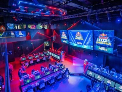 Fortress Melbourne – Melbourne, VIC, Australia