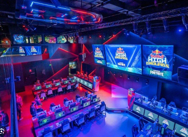 Fortress Melbourne – Melbourne, VIC, Australia